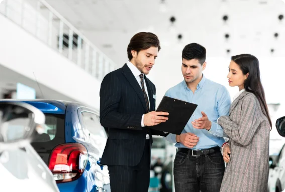 Ajuda e serviço automotivo sem estresse 